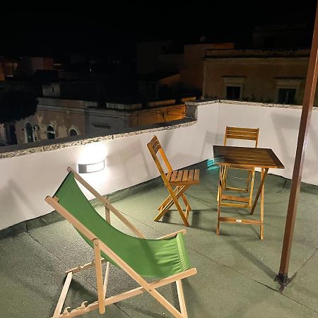 Neretum Casa Vacanze Apartment Nardò Екстериор снимка