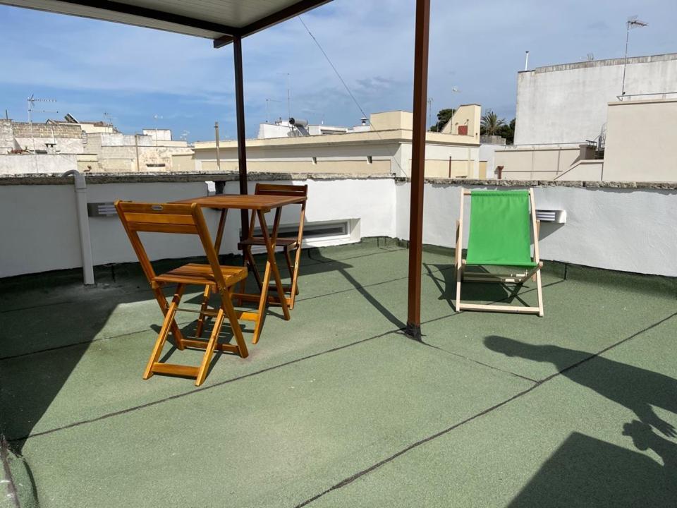 Neretum Casa Vacanze Apartment Nardò Екстериор снимка