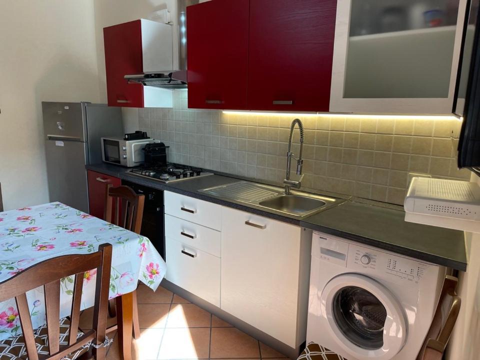 Neretum Casa Vacanze Apartment Nardò Екстериор снимка