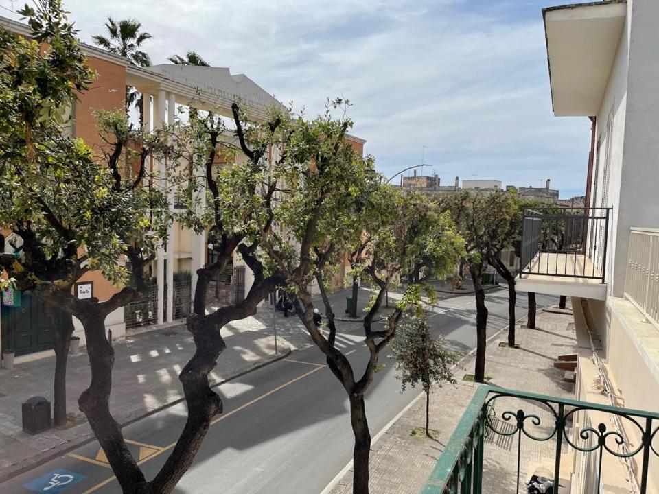 Neretum Casa Vacanze Apartment Nardò Екстериор снимка