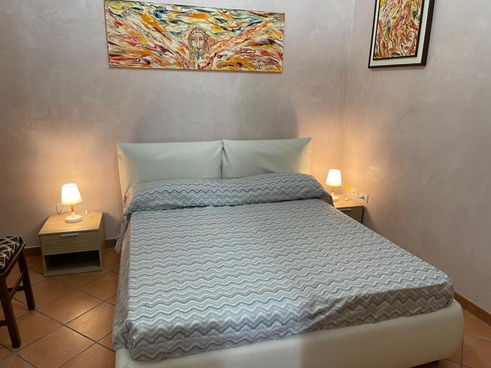 Neretum Casa Vacanze Apartment Nardò Екстериор снимка