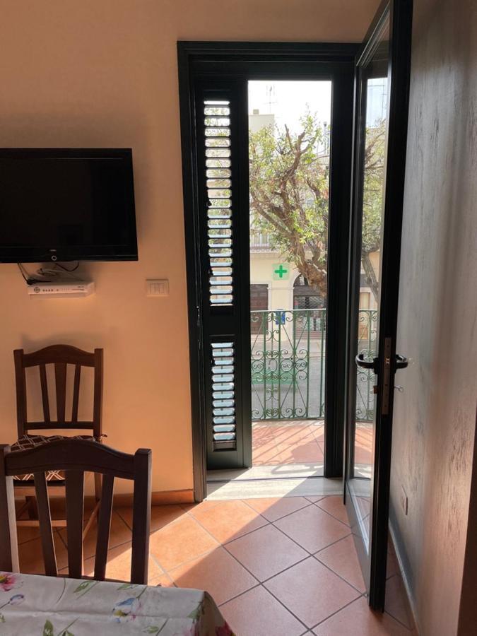 Neretum Casa Vacanze Apartment Nardò Екстериор снимка