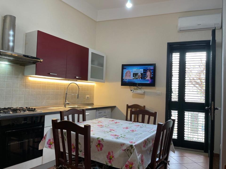 Neretum Casa Vacanze Apartment Nardò Екстериор снимка