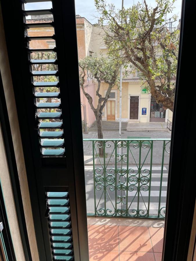 Neretum Casa Vacanze Apartment Nardò Екстериор снимка