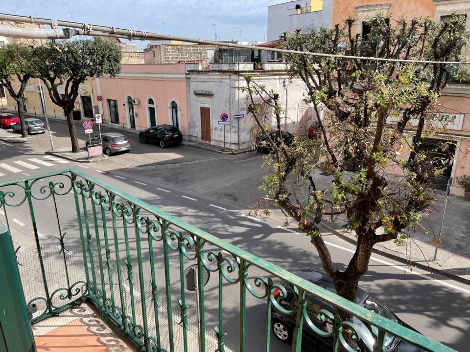 Neretum Casa Vacanze Apartment Nardò Екстериор снимка