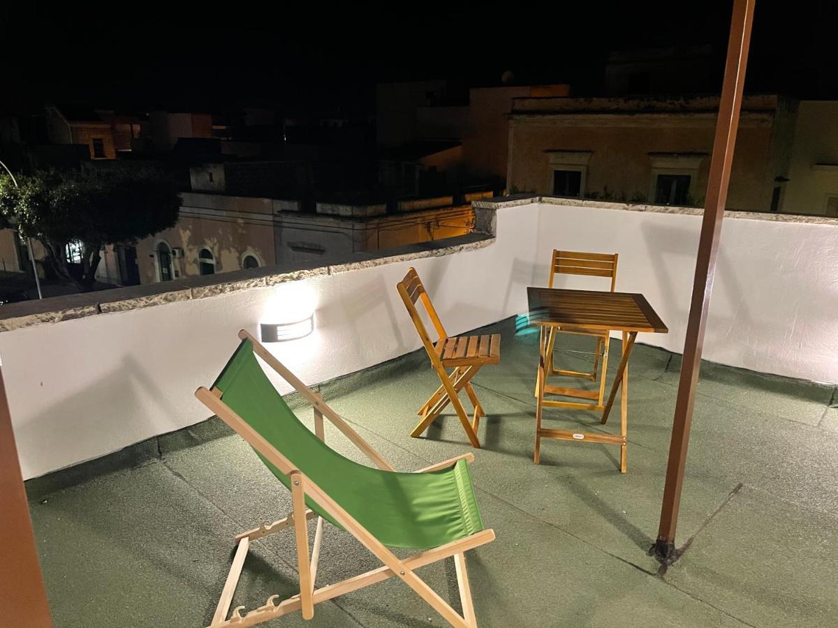 Neretum Casa Vacanze Apartment Nardò Екстериор снимка