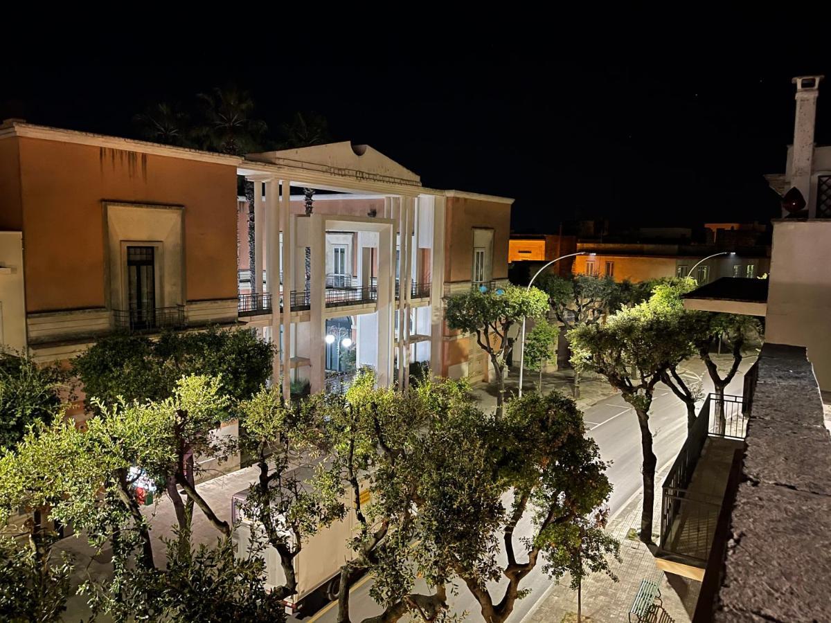 Neretum Casa Vacanze Apartment Nardò Екстериор снимка