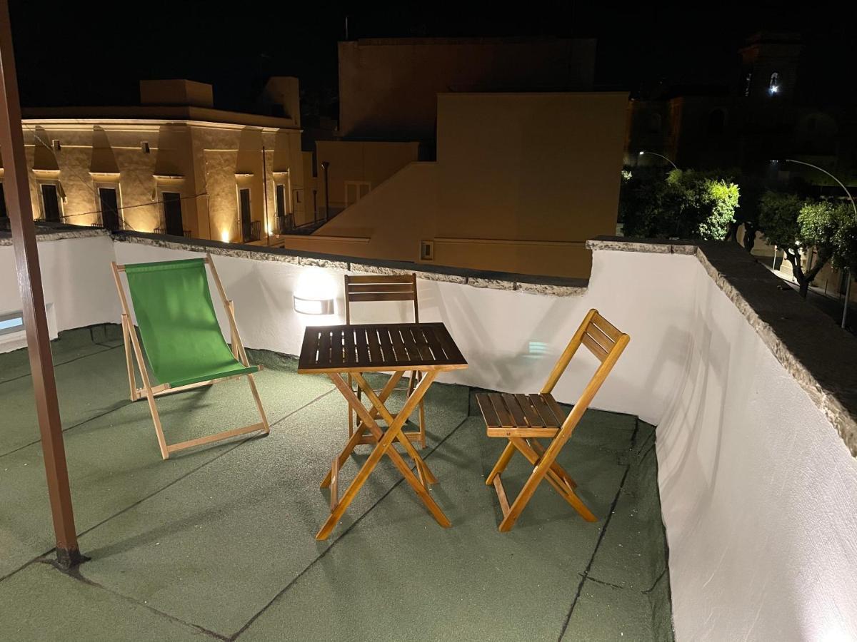 Neretum Casa Vacanze Apartment Nardò Екстериор снимка