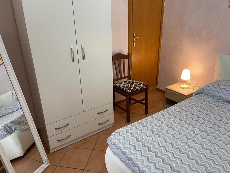 Neretum Casa Vacanze Apartment Nardò Екстериор снимка
