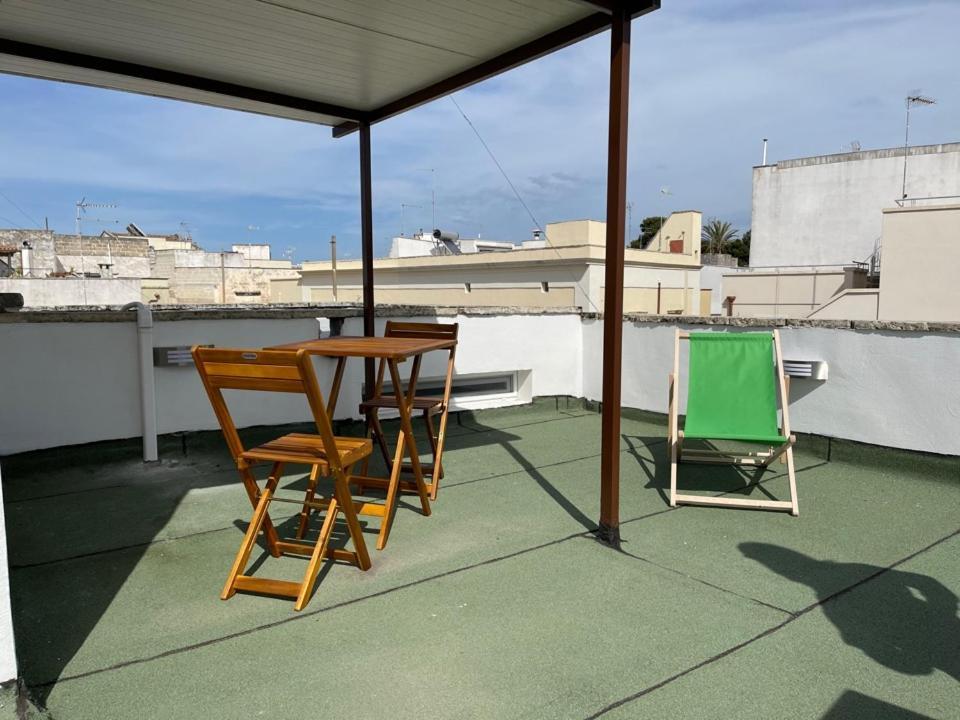 Neretum Casa Vacanze Apartment Nardò Екстериор снимка