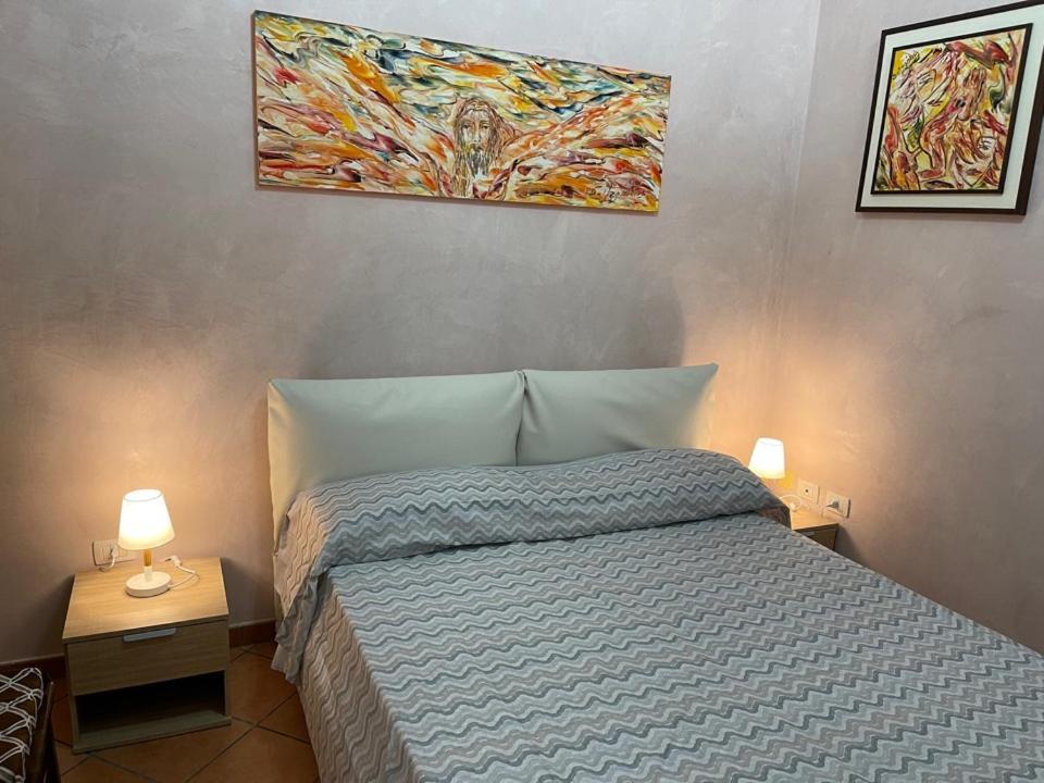 Neretum Casa Vacanze Apartment Nardò Екстериор снимка