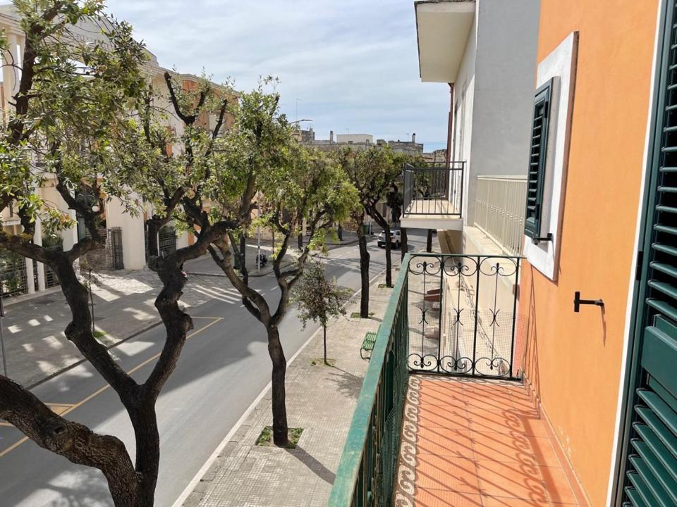 Neretum Casa Vacanze Apartment Nardò Екстериор снимка