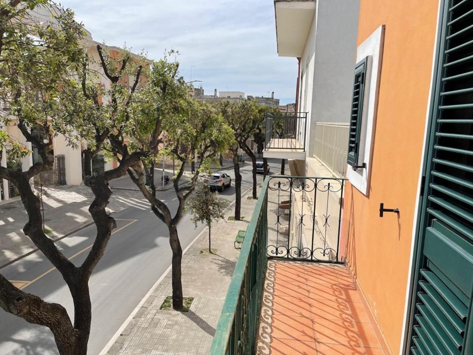 Neretum Casa Vacanze Apartment Nardò Екстериор снимка