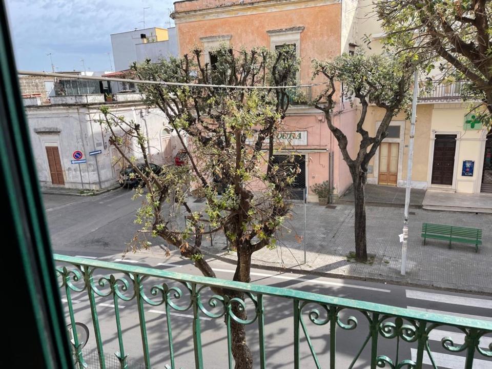 Neretum Casa Vacanze Apartment Nardò Екстериор снимка