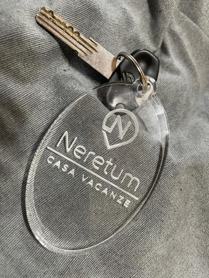 Neretum Casa Vacanze Apartment Nardò Екстериор снимка