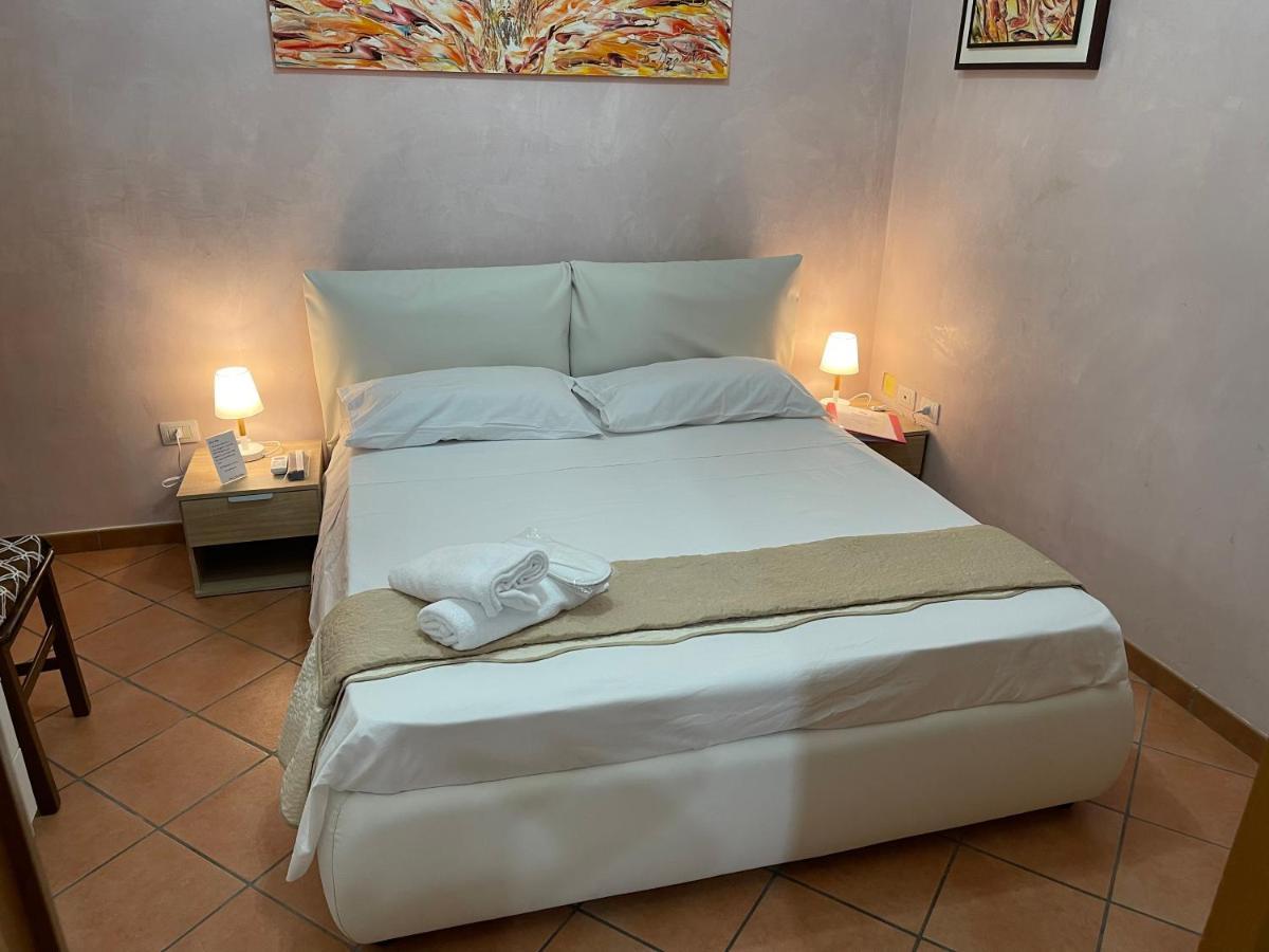 Neretum Casa Vacanze Apartment Nardò Екстериор снимка